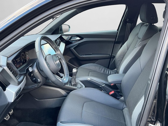 Audi A1 30 TFSI Sportback