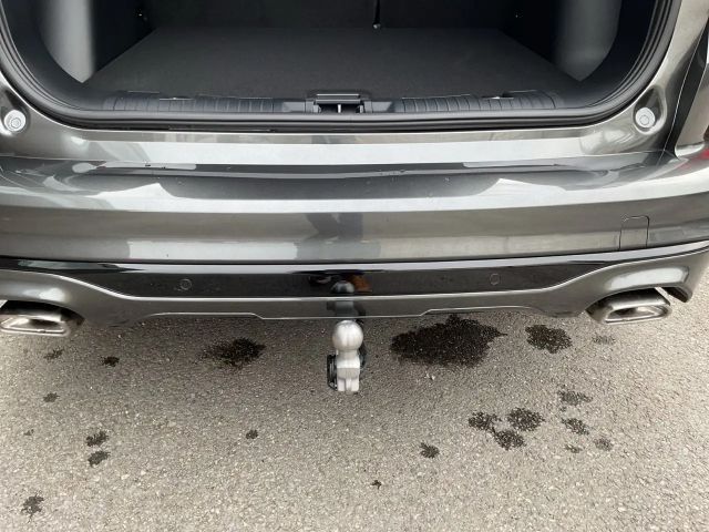 Ford Kuga Plug in Hybrid ST Line X