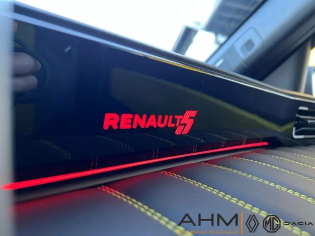 Renault 5 Comfort Electric Iconic