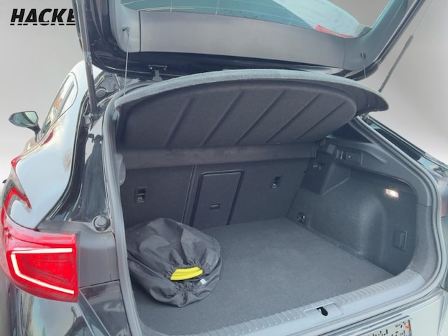 Cupra Formentor 1.4 VZ e-Hybrid