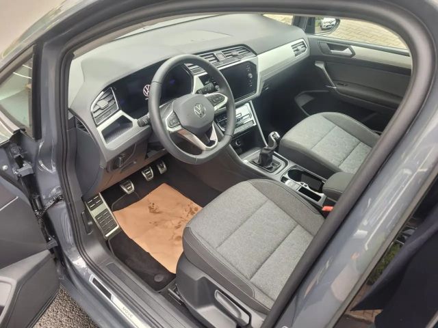 Volkswagen Touran 1.5 TSI Move