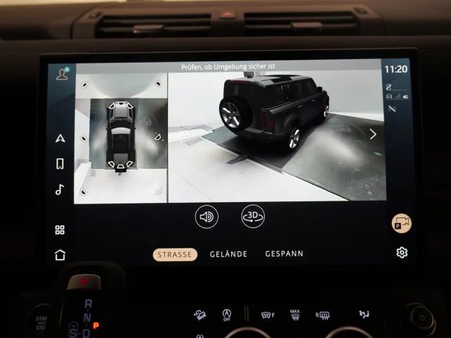 Land Rover Defender SE