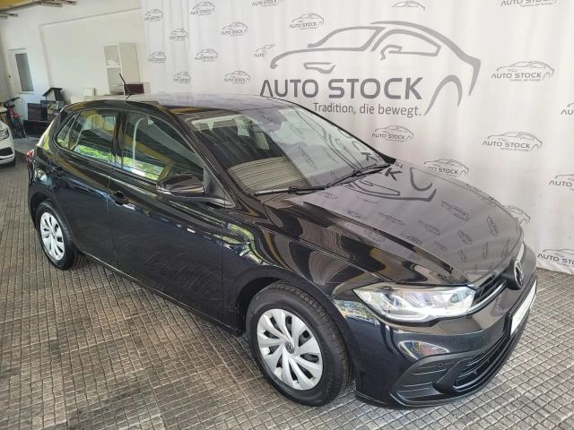 Volkswagen Polo 1.0 TSI DSG Life