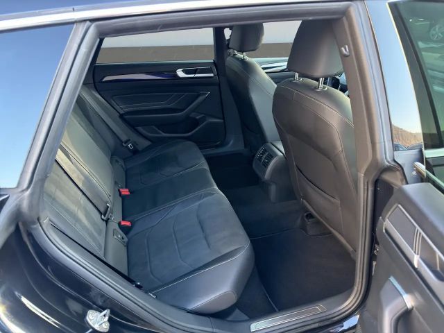 Volkswagen Arteon Shooting Brake R-Line