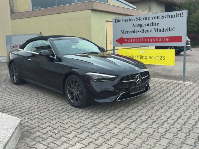 Mercedes-Benz CLE 200 AVANTGARDE