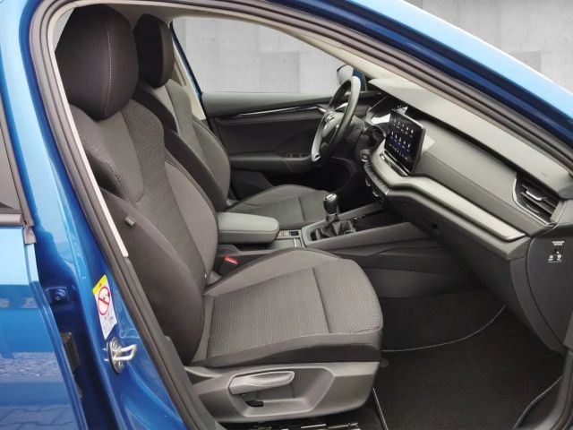 Skoda Octavia 1.5 TSI Ambition