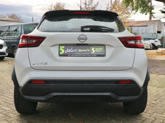 Nissan Juke Acenta DIG-T