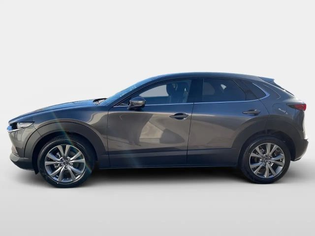 Mazda CX-30 Exclusive-line