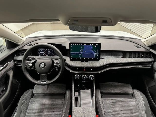 Skoda Superb Selection