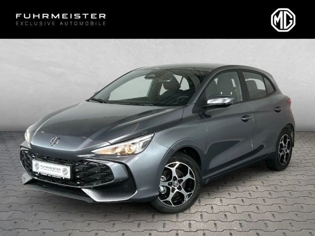 MG MG3 Comfort