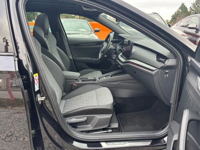 Skoda Octavia Sportline