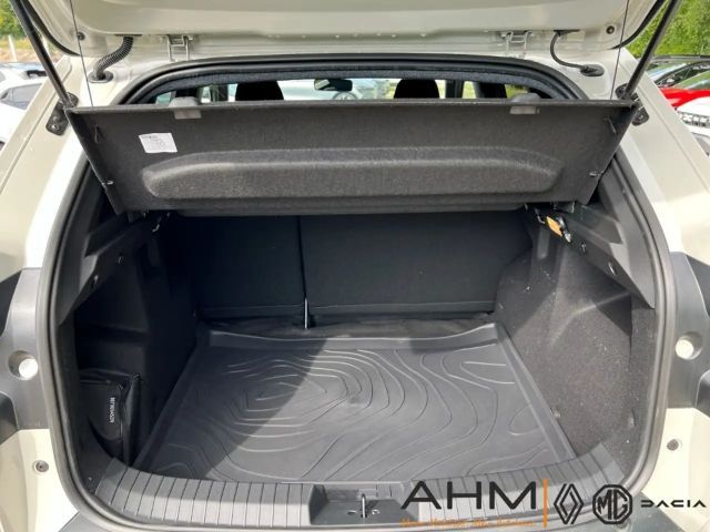 Dacia Duster Extreme Hybrid 140