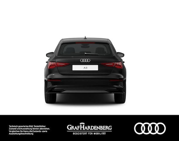 Audi A3 35 TFSI S-Tronic Sportback