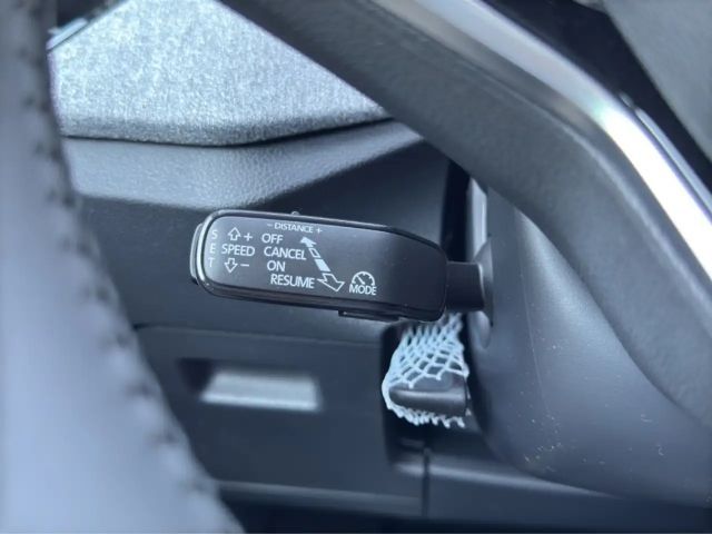 Skoda Scala 1.0 TSI Tour