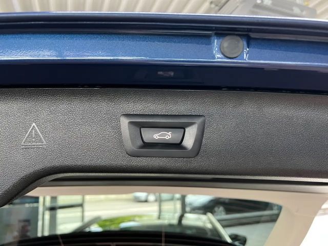 BMW 520 520d Touring