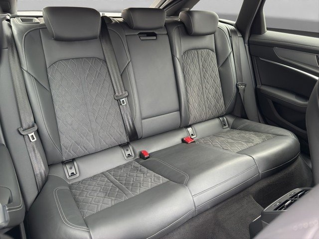 Audi S6 Avant Quattro