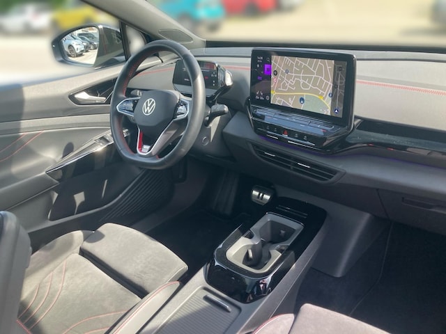 Volkswagen ID.4 225kW 1-Gang Automatik AHK KEYLESS LED PANO NAVI KLIMA LM