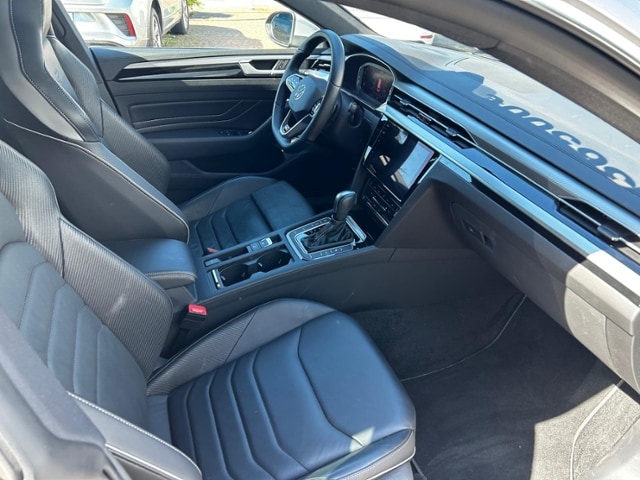 Volkswagen Arteon Shooting Brake 2.0 TSI DSG