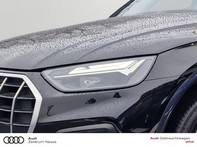 Audi Q5 50 TDI Quattro