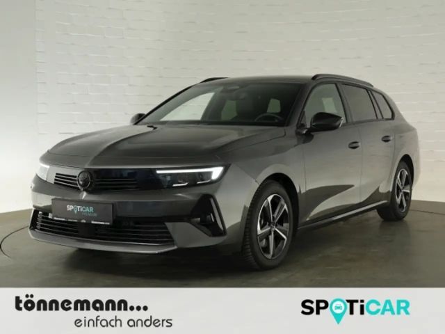 Opel Astra GS-Line Grand Sport Sports Tourer