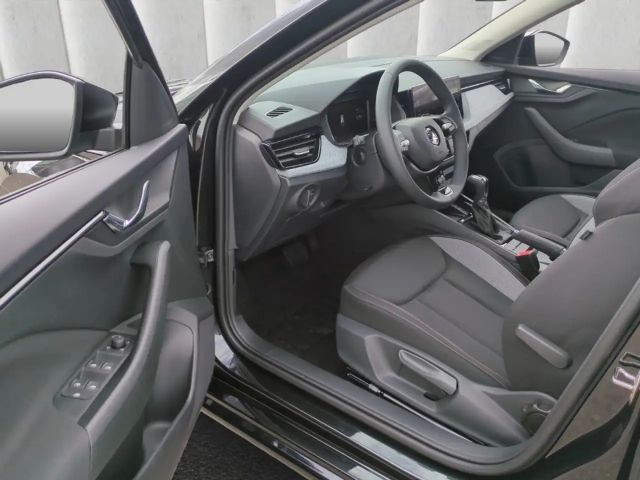Skoda Scala 1.0 TSI Drive