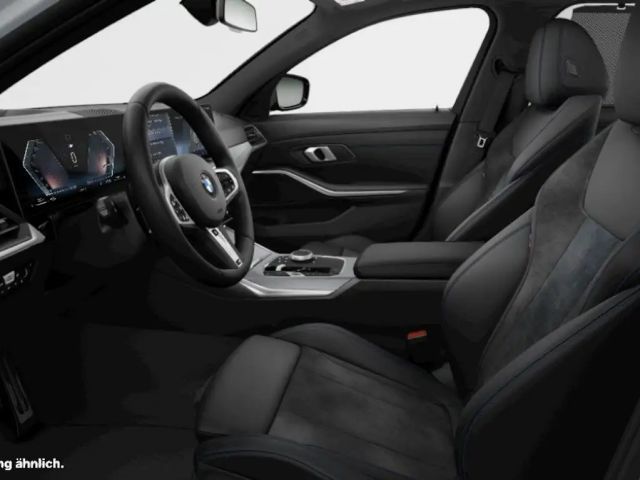 BMW 320 320d M-Sport Touring xDrive