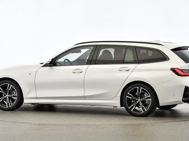 BMW 320 320d xDrive