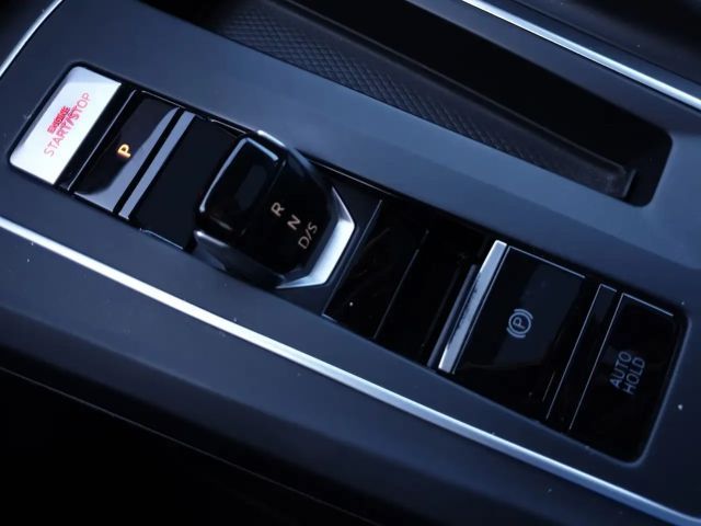 Volkswagen Golf DSG GTI IQ.Drive