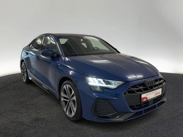 Audi A3 30 TFSI S-Line Sedan