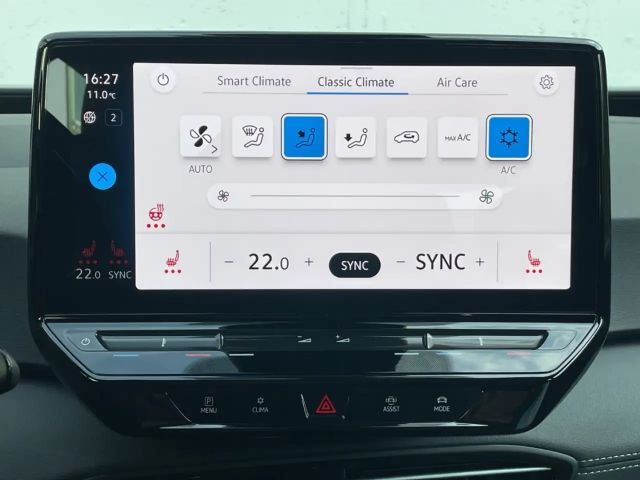 Volkswagen ID.3 Performance Pro