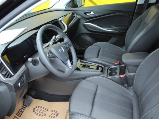 Opel Grandland X GS-Line Grand Sport