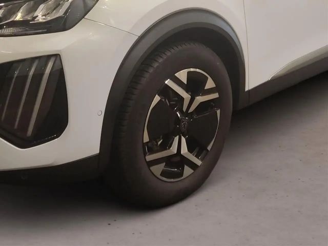 Peugeot 2008 Allure Pack Hybrid