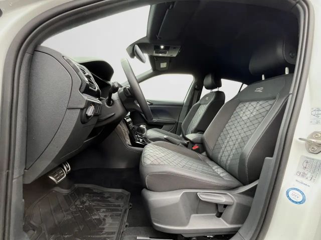 Volkswagen T-Cross 1.5 TSI DSG IQ.Drive R-Line