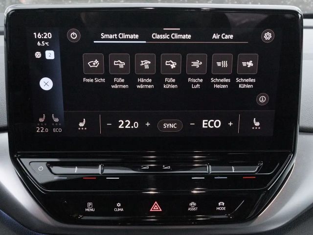 Volkswagen ID.4 Performance Pro