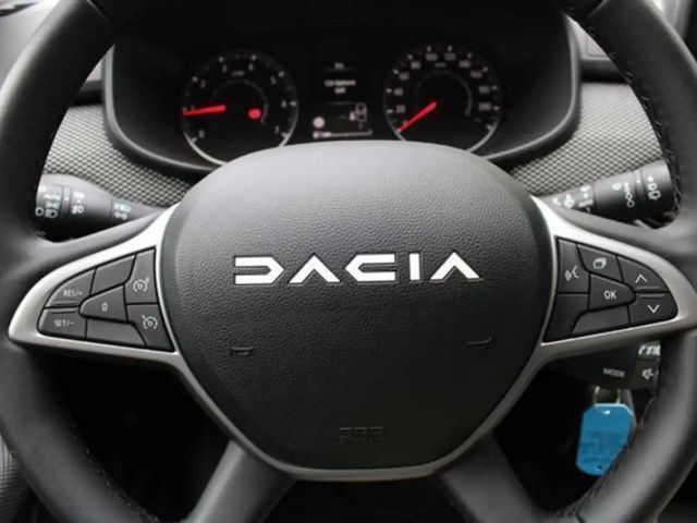 Dacia Sandero ECO-G Stepway