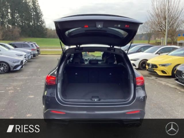 Mercedes-Benz GLC 43 AMG 4MATIC AMG Line