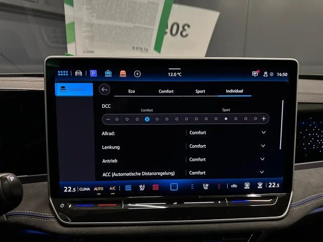 Volkswagen Passat 4Motion R-Line Variant