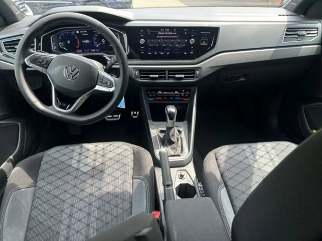 Volkswagen Taigo 1.5 TSI IQ.Drive R-Line