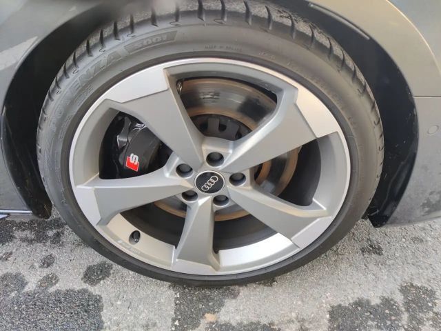 Audi S4 55 TDI Quattro