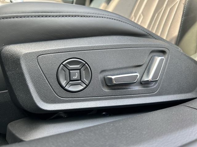 Audi S6 Avant Quattro