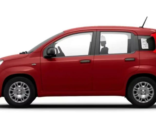 Fiat Panda 4x2