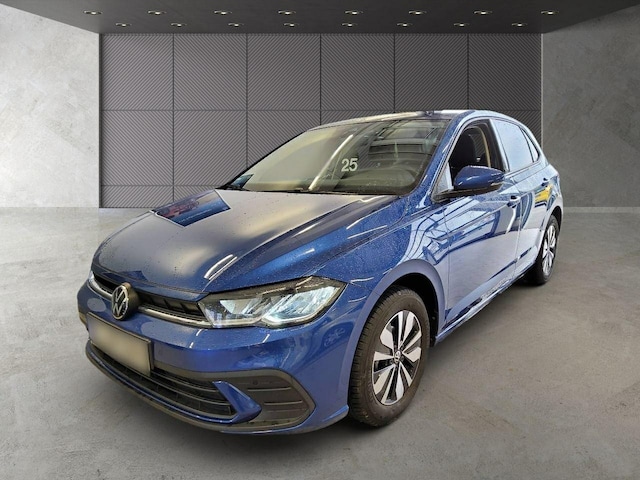 Volkswagen Polo Move