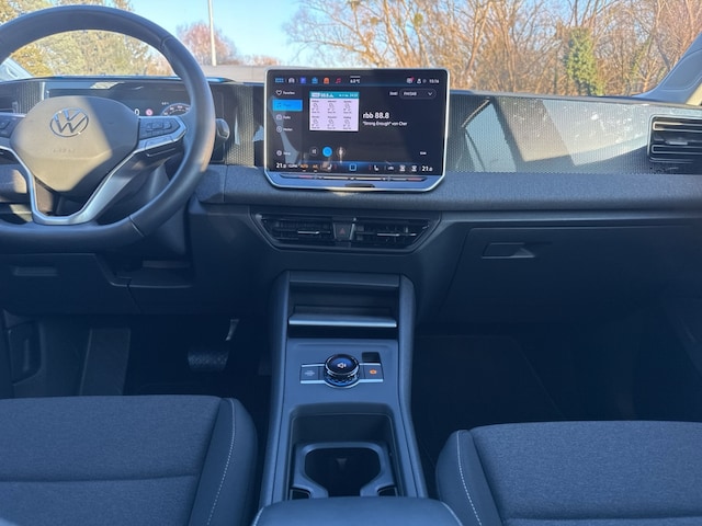 Volkswagen Tiguan 1.5 eTSI DSG Life