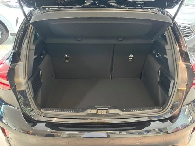 Ford Focus EcoBoost ST Line