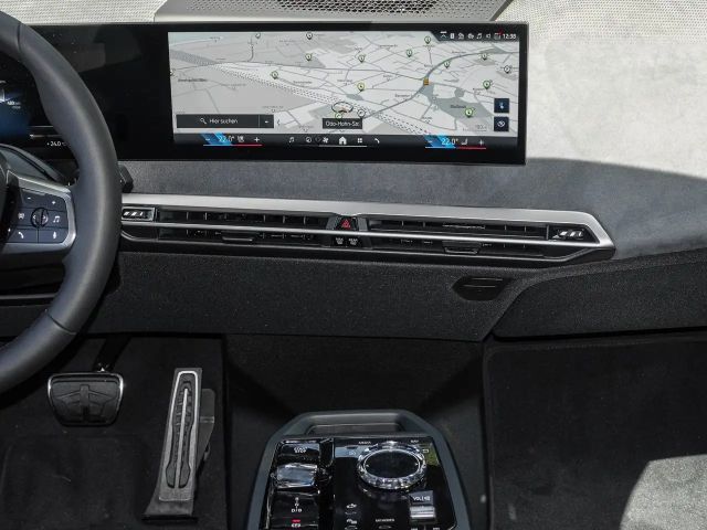 BMW iX M-Sport xDrive45