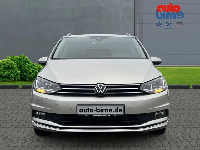 Volkswagen Touran 1.5 TSI DSG Move