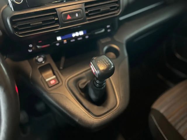 Opel Combo 1.5 CDTI Elegance Life