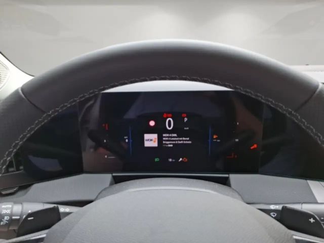 Opel Astra 1.5 CDTI 1.5 Turbo Elegance