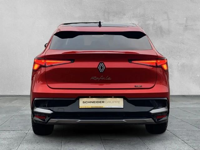 Renault Rafale Techno