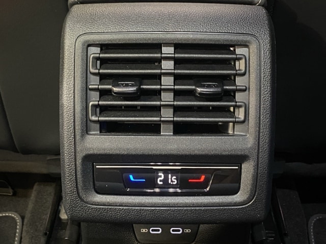 Volkswagen Golf 1.5 TSI Golf VIII